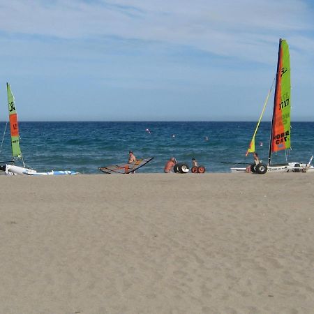 Apartamento Venavera Playa Dragos 5 La Aldea De Puerto Rey Piscina Y Jardines Muy Tranquilo Wifi Eksteriør bilde