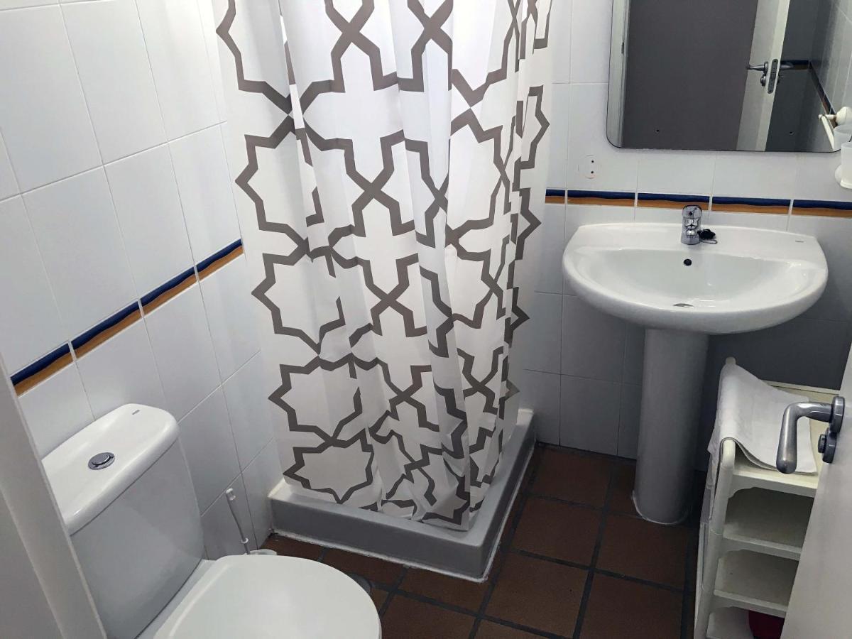 Apartamento Venavera Playa Dragos 5 La Aldea De Puerto Rey Piscina Y Jardines Muy Tranquilo Wifi Eksteriør bilde