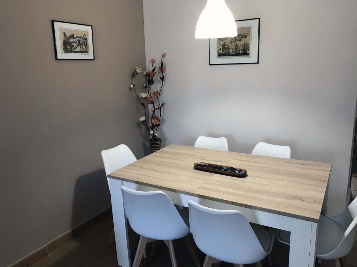 Apartamento Venavera Playa Dragos 5 La Aldea De Puerto Rey Piscina Y Jardines Muy Tranquilo Wifi Eksteriør bilde