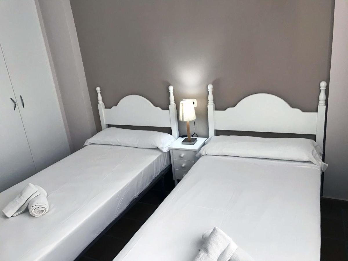 Apartamento Venavera Playa Dragos 5 La Aldea De Puerto Rey Piscina Y Jardines Muy Tranquilo Wifi Eksteriør bilde