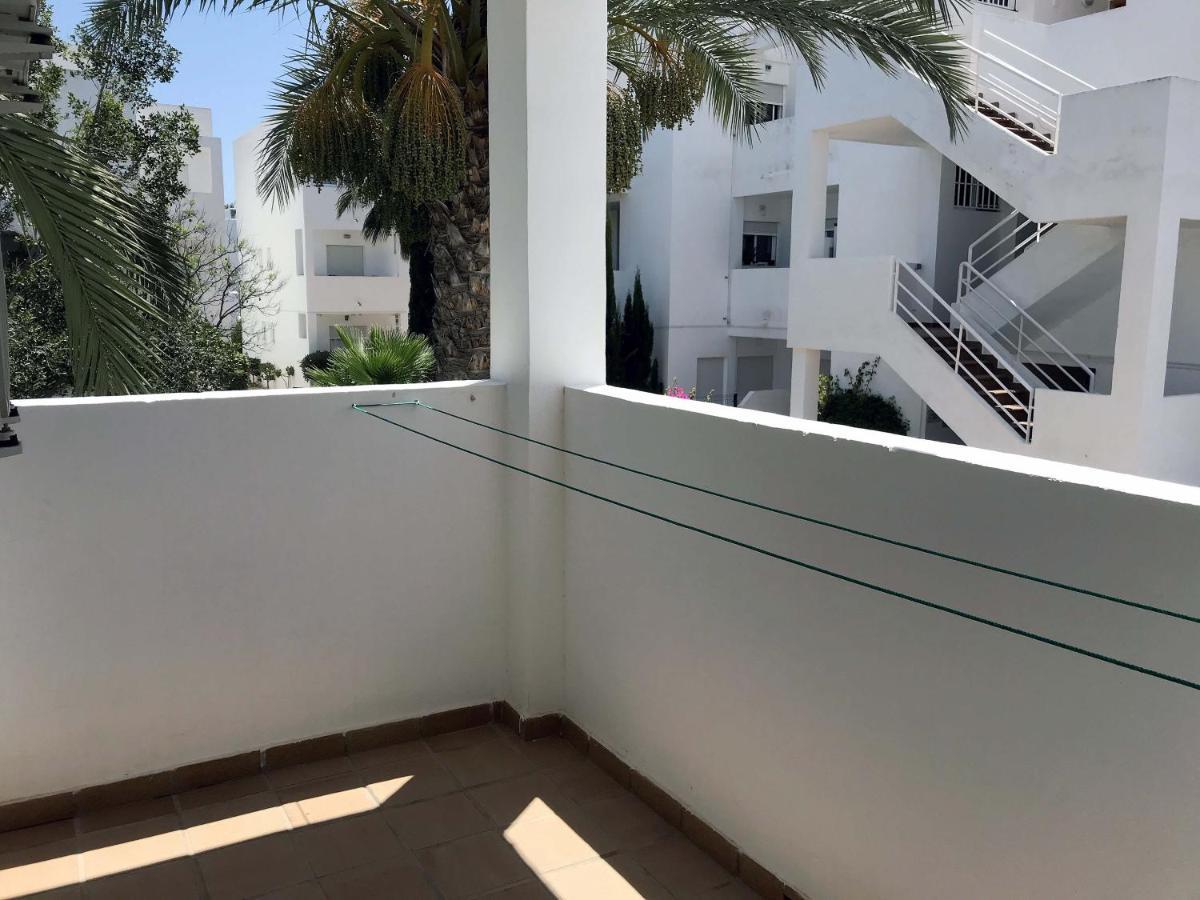 Apartamento Venavera Playa Dragos 5 La Aldea De Puerto Rey Piscina Y Jardines Muy Tranquilo Wifi Eksteriør bilde