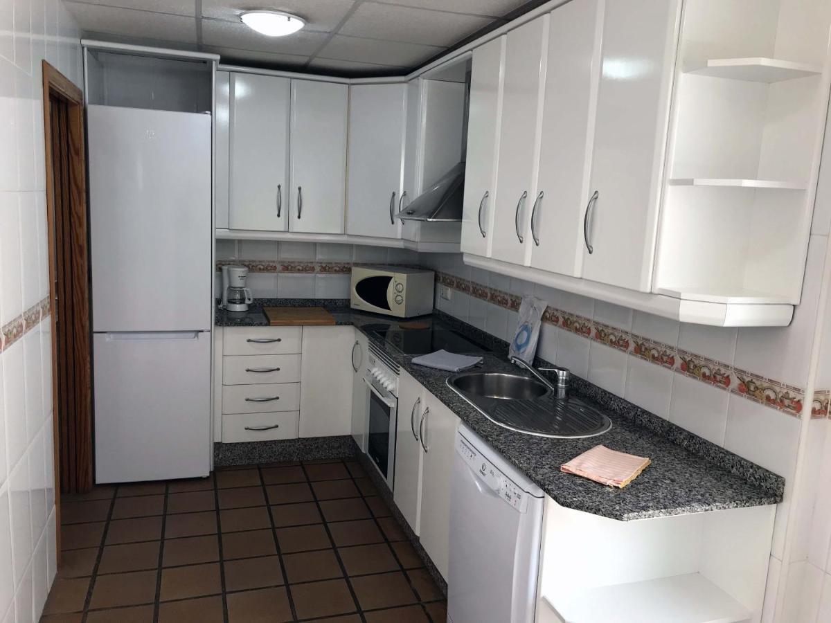 Apartamento Venavera Playa Dragos 5 La Aldea De Puerto Rey Piscina Y Jardines Muy Tranquilo Wifi Eksteriør bilde