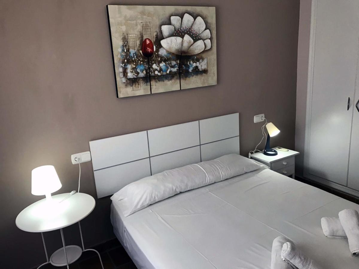 Apartamento Venavera Playa Dragos 5 La Aldea De Puerto Rey Piscina Y Jardines Muy Tranquilo Wifi Eksteriør bilde
