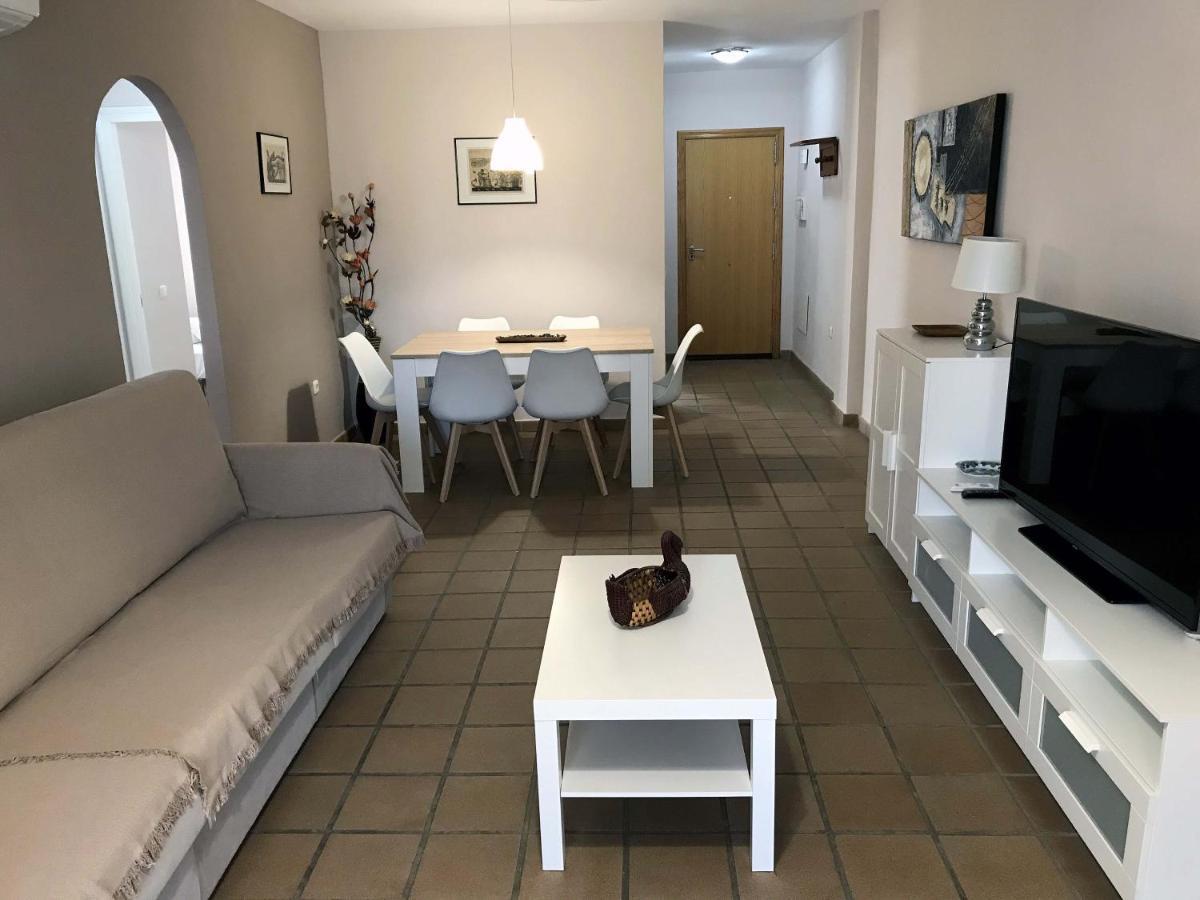 Apartamento Venavera Playa Dragos 5 La Aldea De Puerto Rey Piscina Y Jardines Muy Tranquilo Wifi Eksteriør bilde