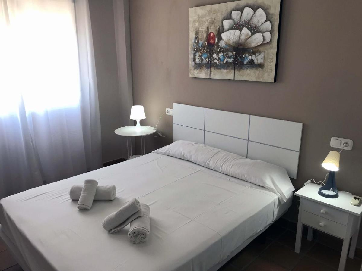 Apartamento Venavera Playa Dragos 5 La Aldea De Puerto Rey Piscina Y Jardines Muy Tranquilo Wifi Eksteriør bilde