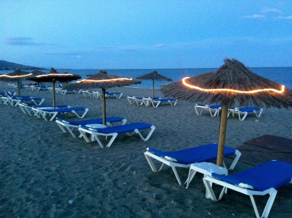 Apartamento Venavera Playa Dragos 5 La Aldea De Puerto Rey Piscina Y Jardines Muy Tranquilo Wifi Eksteriør bilde