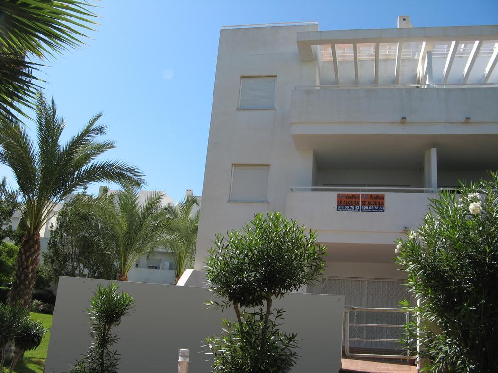 Apartamento Venavera Playa Dragos 5 La Aldea De Puerto Rey Piscina Y Jardines Muy Tranquilo Wifi Eksteriør bilde
